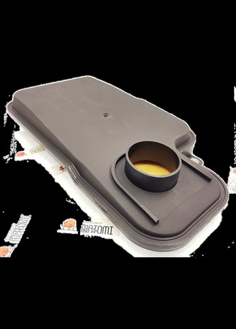 Фільтр автоматичної коробки передач SA1814 Мітсубісі Паджеро, Л200, Паджеро Спорт 1996-2024 OEM MR528834 MATOMI (345741699)