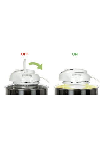 Аерогриль Austria FA-5030-1 (17л) First (361851785)