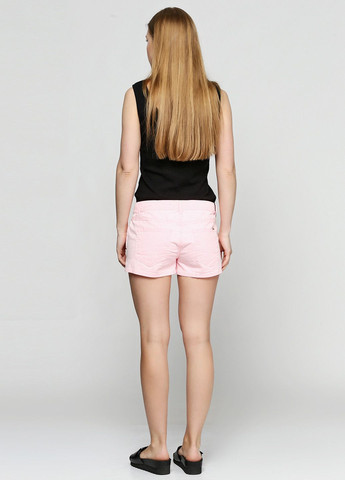 Шорты Розово-черный Amy Gee (323038115)