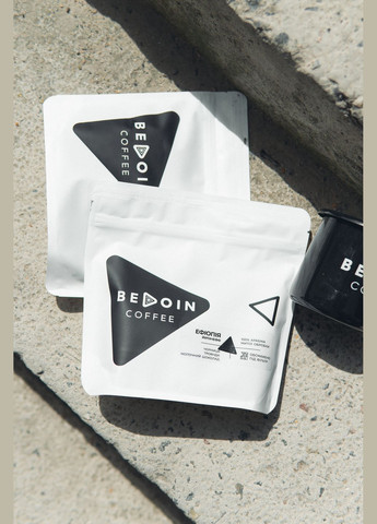 Ефіопія Йіргачефф | мита обробка | під фільтр 250г Bedoin Coffee (332627802)