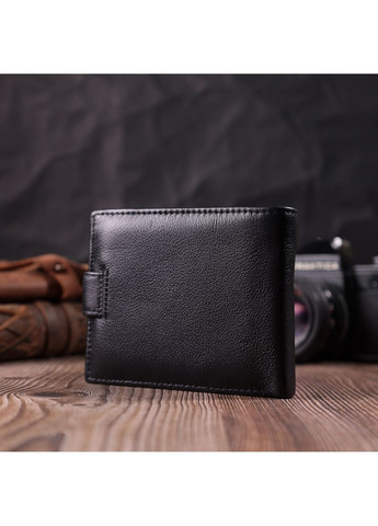 Чоловічий шкіряний гаманець st leather (288135005)