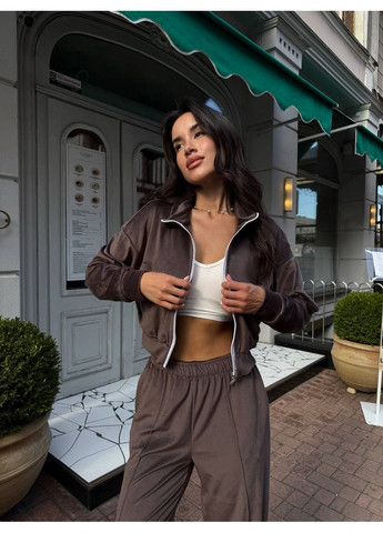 ✨ Повсякденний костюм "Daily Soft" — заміри в описі GD/GL Модний простір (358888736)