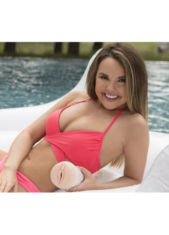 Girls - Dillion Harper Crush - Мастурбатор-вагіна, 25.4х8 см ( ) 8762 Fleshlight (392054226)