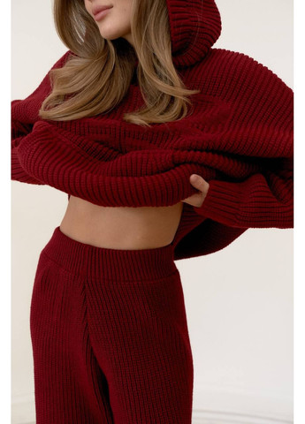 Вязаный костюм с капюшоном Україна (363840110)