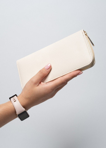 Гаманець жіночий 2202-1 Beige бежевий 344194 Power (352201581)