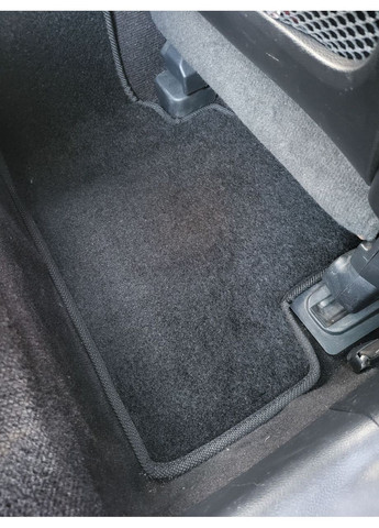 Ворсові килимки в салон для INFINITI/Інфініті G25 (2006-2015) Beltex (360615310)