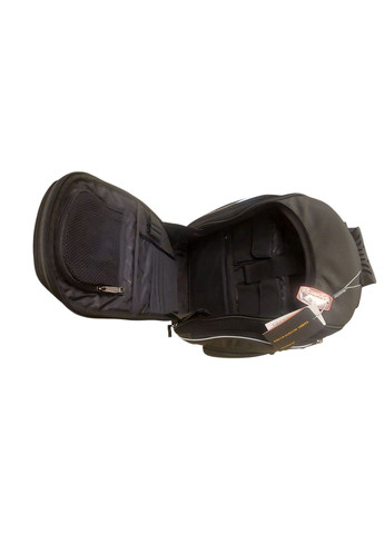 Великий рюкзак W1327 Black 35 л — ідеальний для ноутбука до 15.4" та щоденних мандрівок Onepolar 1327 (329899605)