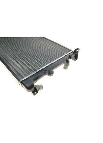 Радіатор охолодження OPEL MOVANO A (98-)/RENAULT MASTER II (вир-во ) 43002322 Van Wezel (366116691)