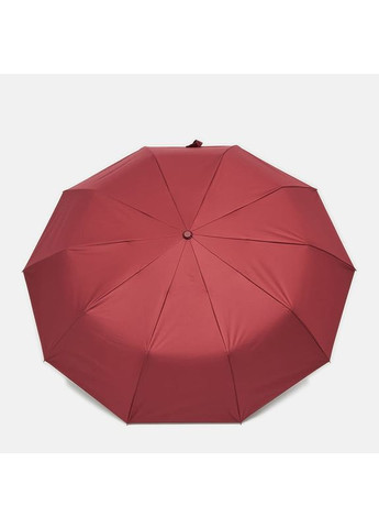 Бордовый автоматический зонт с12013b-bordo Monsen (365727568)