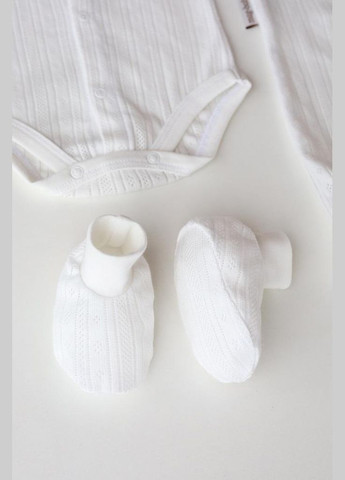 Молочный детский набор для новорожденного wind молочный Magbaby