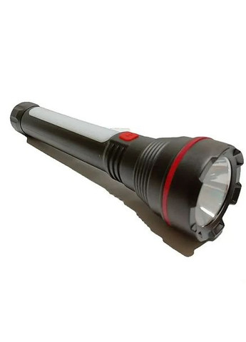 Ручной аккумуляторный фонарь на солнечной батарее Po Fanu (368833483)