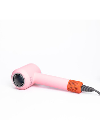 Фен стайлер для волосся 5 в 1 Supersonic Premium 1600 Вт 5 насадок, Energy MAX (362412326)