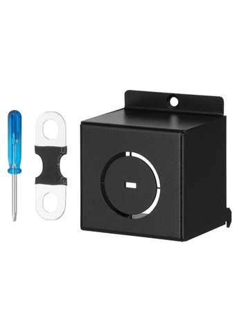 Инвертор солнечный автономный XM ULTRA 8000VA/8000W, 48V, 2 MPPT, 2xTerminal in/out 2E (320827356)