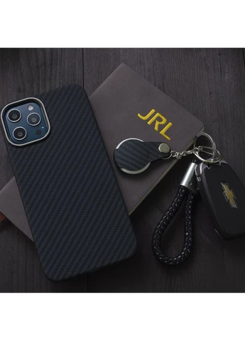 Чехол-брелок Aramid Case для AirTag JRL (379322482)