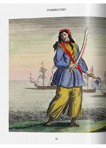 Книга Pirate Tales (9783836584760) Taschen (364654420)