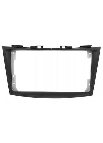 Переходная рамка серии 22-157 для Suzuki Swift 2011-17, Ertiga 2012-17 9 дюймов Carav (346505635)