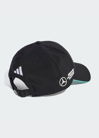 Кепка Mercedes - AMG Petronas Formula One Team Driver adidas (340292029)