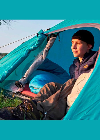 Спальный мешок Fairbanks 190 -4°C Caneel Bay Left (DAS302746) Grand Canyon (339620533)