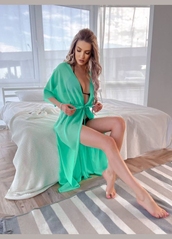 Ифонова туника-парео максі на затяжці. Nositi (335212388)