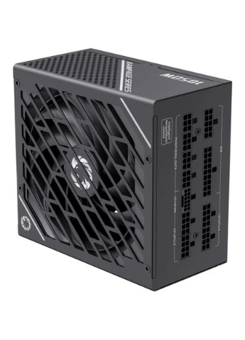 Блок живлення GX-1050 Pro Black (GX-1050 PRO BK (ATX3.0 PCIe5.0)) GameMax (346491065)