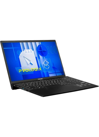 Ноутбук Optima S15-125 Black (PLS15.3CXWP11.139) Prologix (368575915)