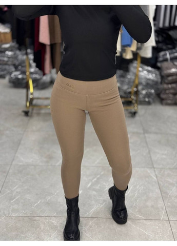 Лосины на меху No Brand (364117338)