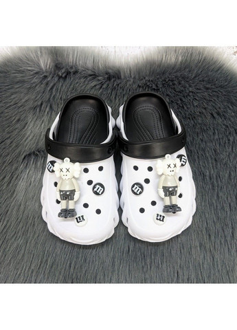 Крокси сабо дитячі для хлопчика Luck Line (347641868)