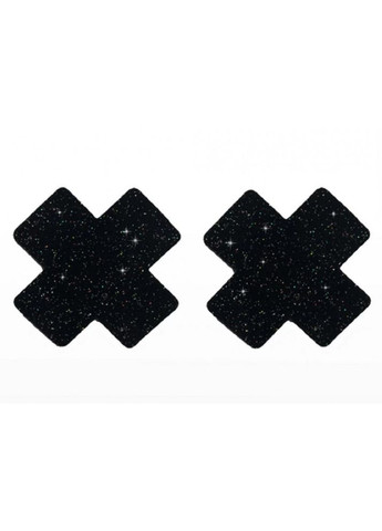 Пестиси у формі хрестів, чорні Taboom (347314970)