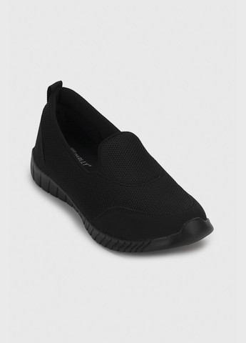 Черные слипоны Parley