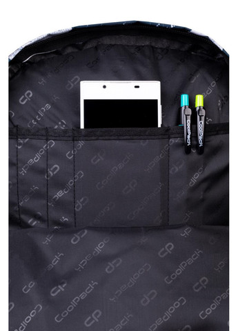 Рюкзак Scout MOONE CoolPack (258653254)