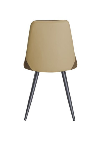 Комплект стульев K8764 Brown (4 шт) GT (286421810)