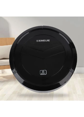 Автономный робот-пылесос Ximei Mop, Умный пылесос робот для дома, Робот пылесос портативный GM-32 No Brand (389791956)