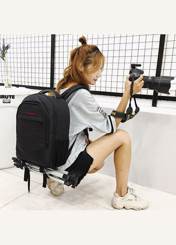 Рюкзак для фототехники универсальный водонепроницаемый ( код: IBF073B1 ) Digital (324787646)