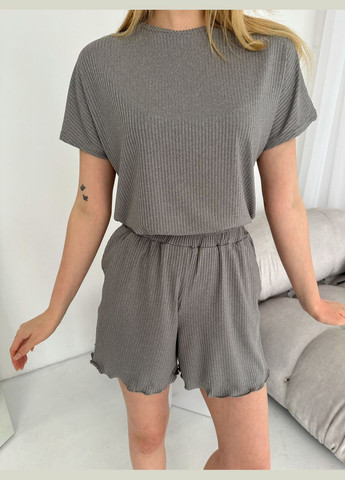 Женский костюм No Brand (340272999)