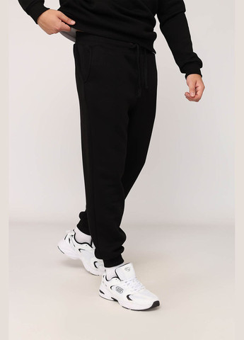 Черные зимние брюки Yuki