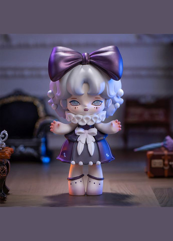 Коллекционная фигурка Удивительный особняк Pop Top Lucky Emma YQ-000006 серии "Misya" No Brand (354775795)