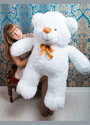 Плюшевый мишка Веня 130 см Teddy Boom 260-01 (341322279)