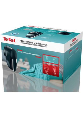 Машинка для удаления колтуна JB7002E0 Tefal (360424668)