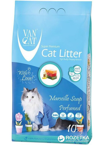 Наповнювач Van Cat (333706363)