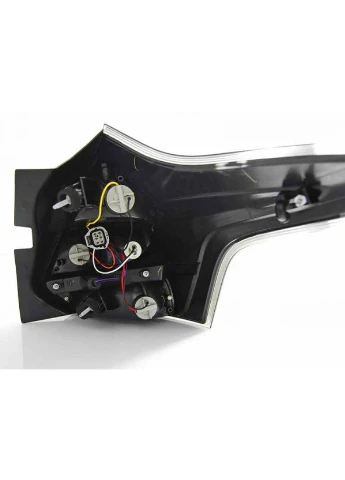 Фонари задние Ford Focus MK3 2011-2014 (LDFO38) No Brand (381822989)
