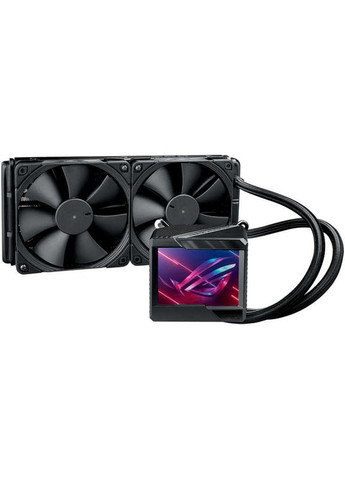 Система водяного охолодження ROG Ryujin II 240 (90RC00A0-M0UAY0) Asus (336959326)