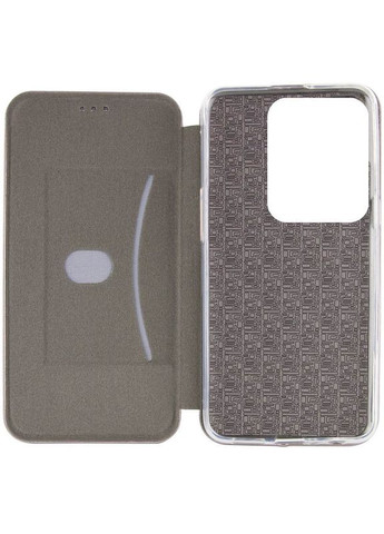 Шкіряний чохол-книжка Classy для Xiaomi Redmi Note 13 Pro 4G / Poco M6 Pro 4G Epik (334298954)