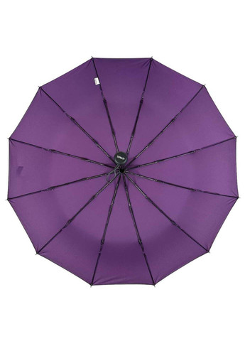 Однотонна парасолька-автомат на 12 спиць Toprain (289977418)