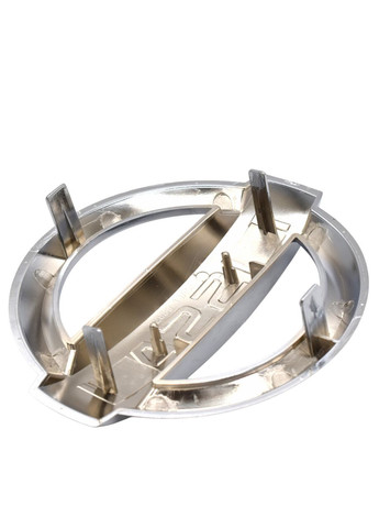 Эмблема решетки ALTIMA (2013–2018г) хром 154х133мм OEM 62889-1JA0A Nissan (369610241)