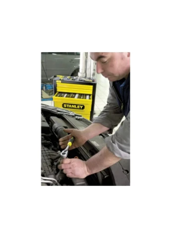 Трещотка 1/2", L265 мм. (STMT82665-0) Stanley (399259451)