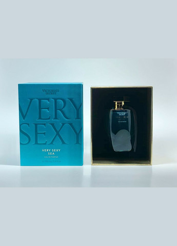 Парфуми жіночі Very Sexy Sea Eau de Parfum Victoria's Secret (331171732)