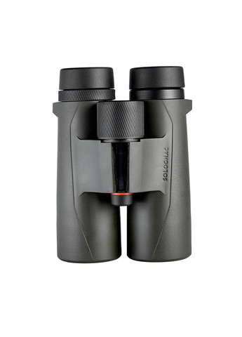 Бінокль 500 10 х 42 Водонепроникний Олива Solognac (348117238)