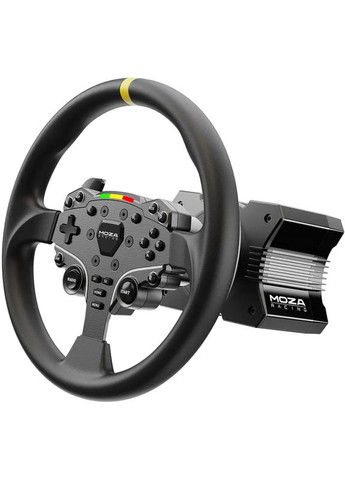 Обед сменный для руля 12-inch Wheel Mod for ES (RS046_Moza) MOZA (344461570)