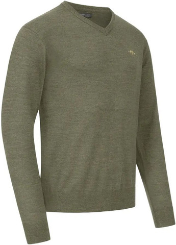 Свитер Blaser Active Outfits V-Neck No Brand (317656615)