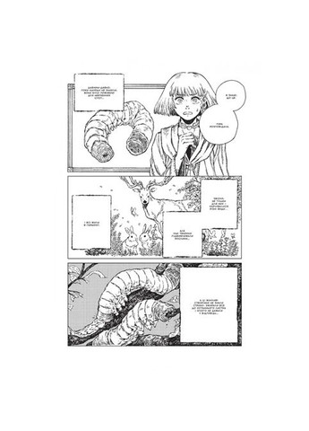 Відьомський Рай. Том 2 Mal'Opus (370061287)